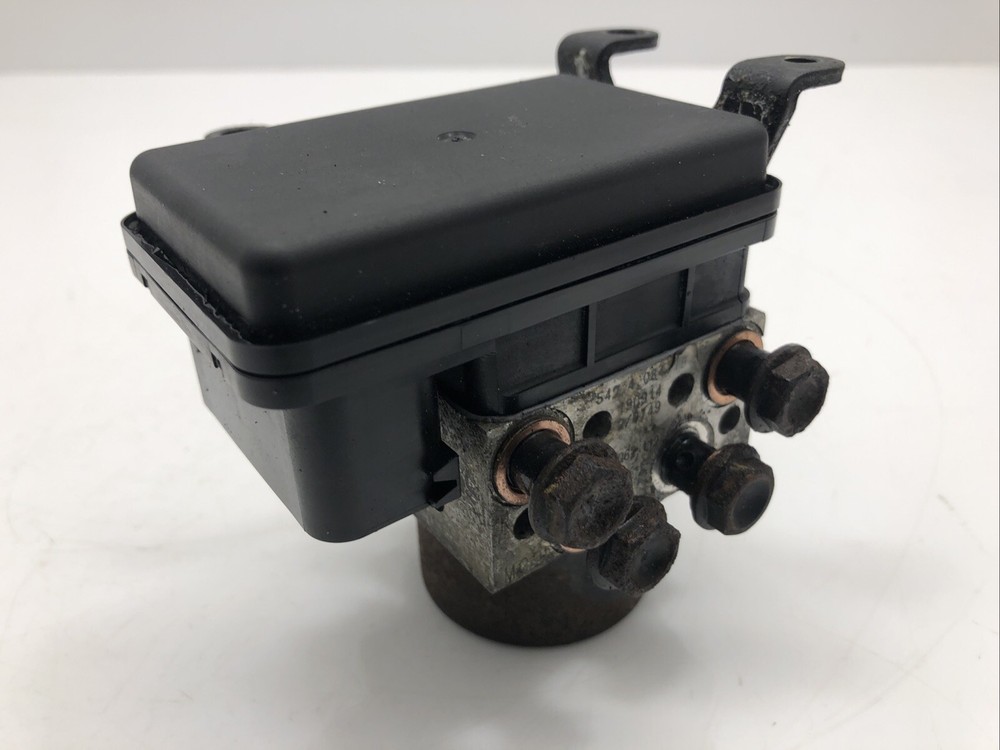 ♻️ Ducati 800 Scrambler Icon Dark 2020 - 2023 ABS Pump Controller ♻️