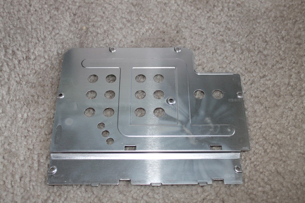 DELL INSPIRON 1000 laptop inner frame