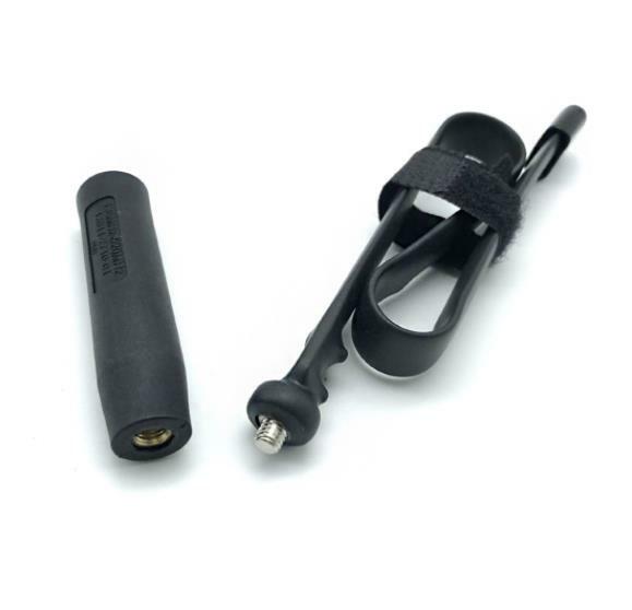 CS Tactical Bending Antenna 48CM Bending Rebound Antenna