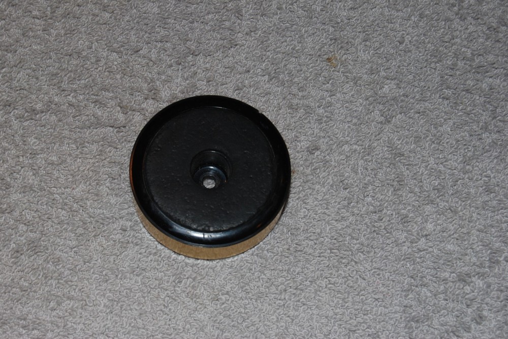 Parasound C/DP 1000 & 1500 CD player Feet