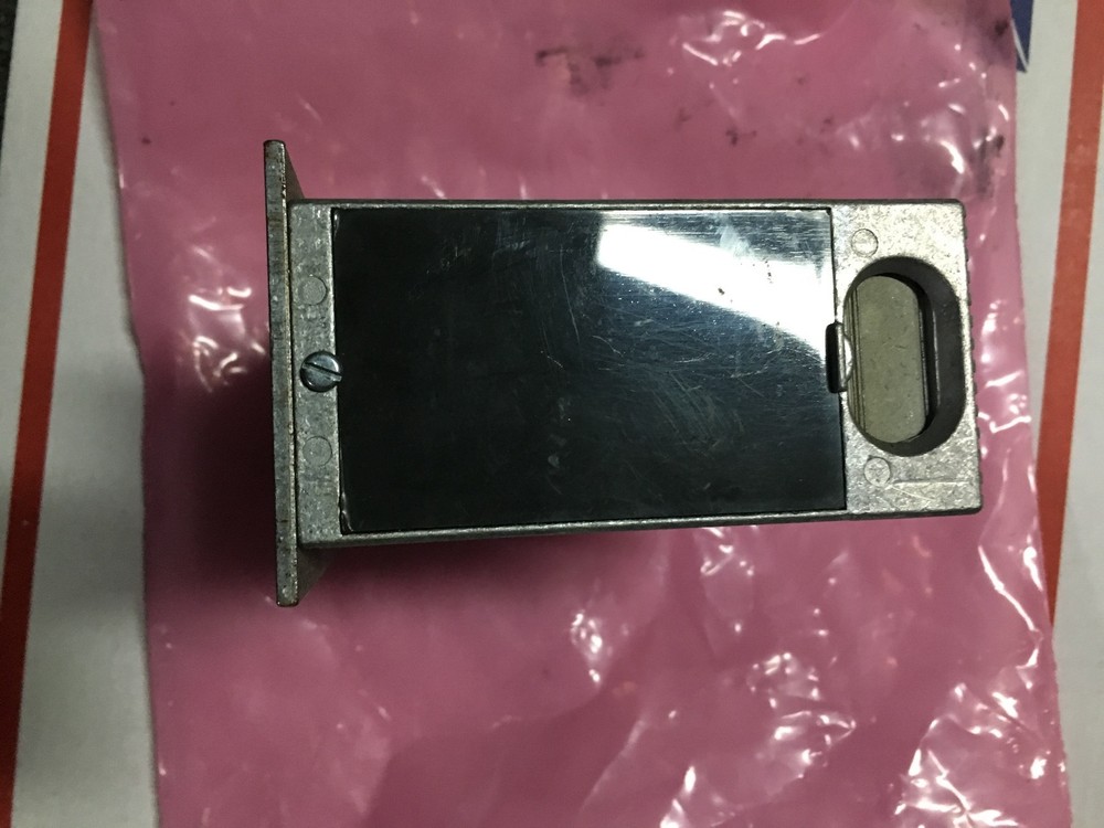 AGFA Acusett 1500 Vacumm pump