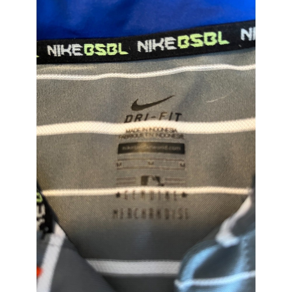 Nike NY Yankee Dri-Fit polo Medium