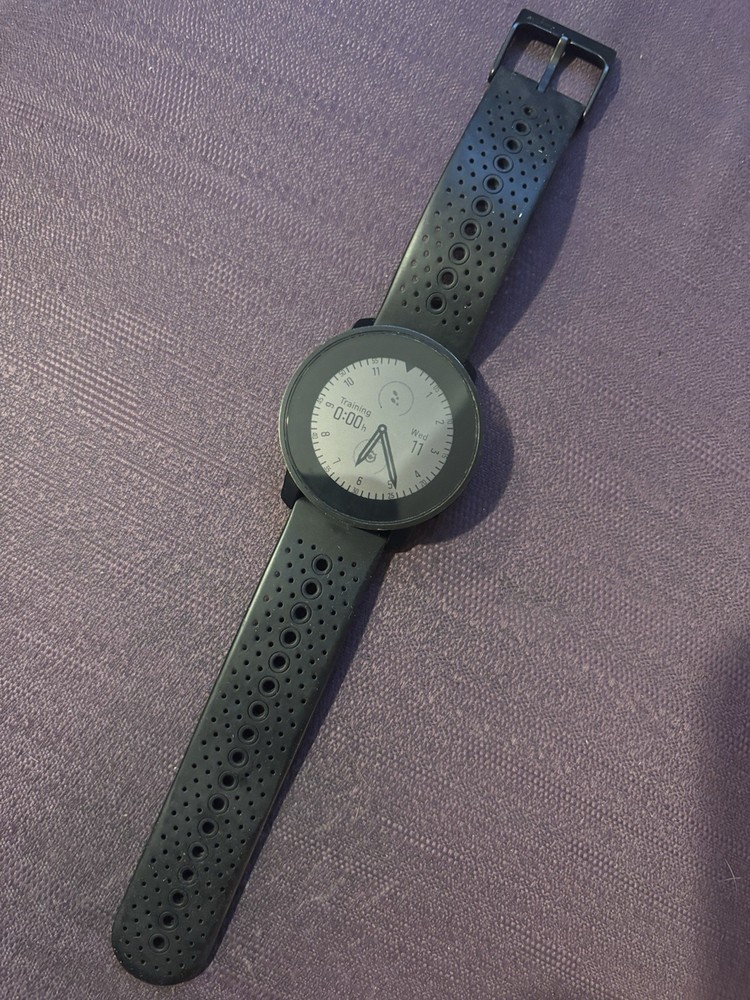 Suunto 9 Peak Smartwatch