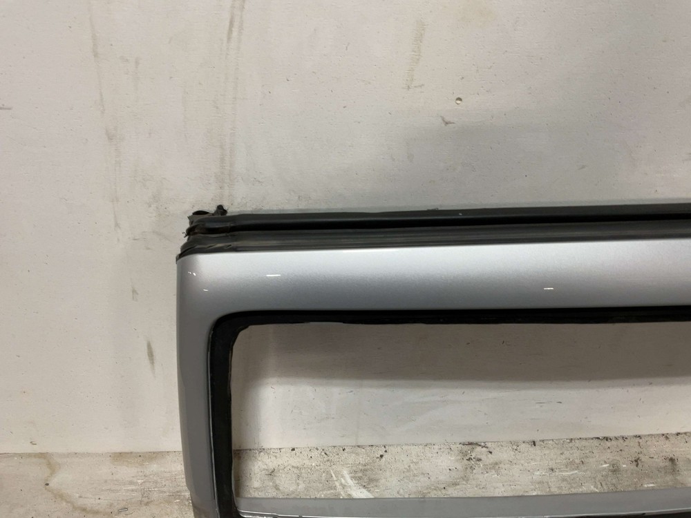 Used Windshield Frame fits: 2012 Jeep Wrangler Grade A