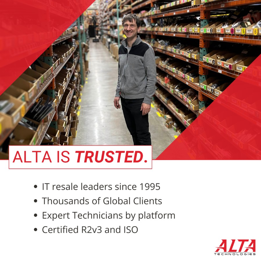 Dell 4WTPR Controller Module 12G SAS-4