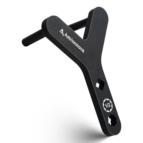 – Suspension Bushing Removal Tool Compatible Lower Control Arm Prying Tool