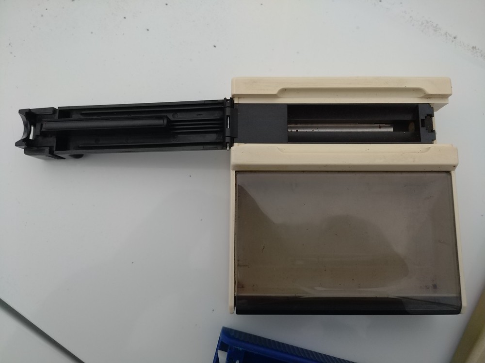 cigarette roller