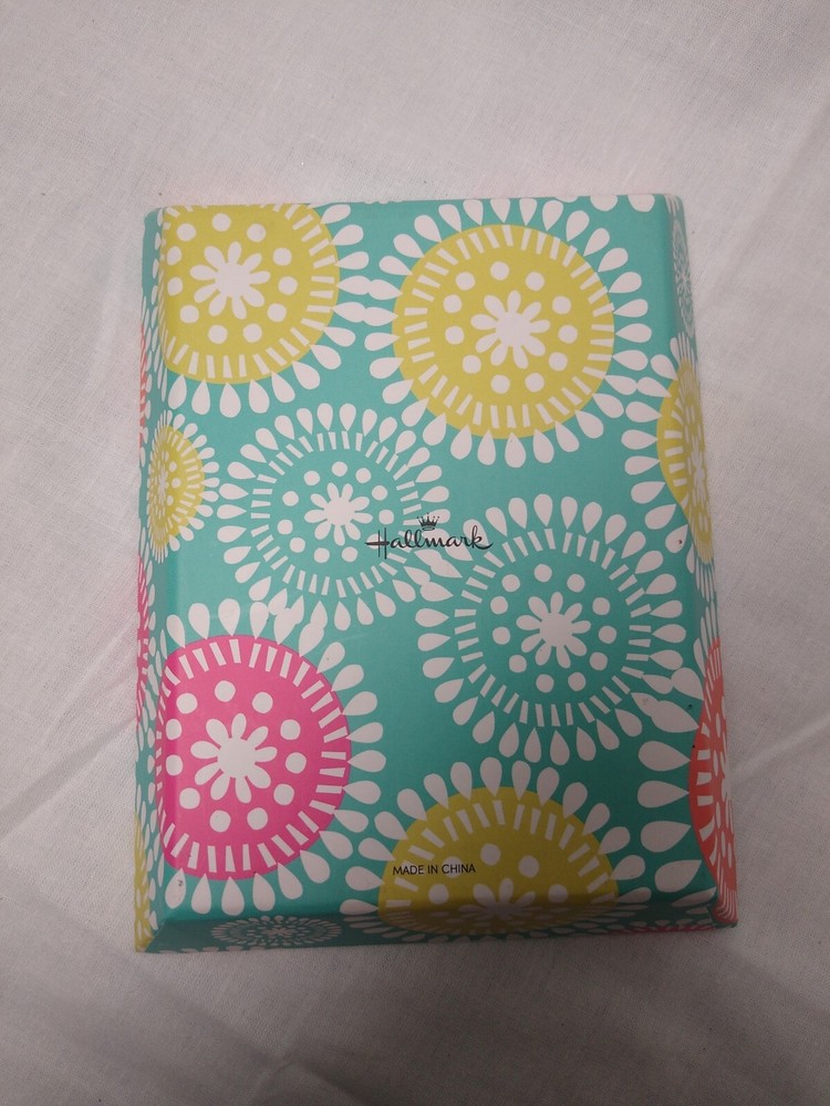 Notepad Set By Hallmark (Letter-A)