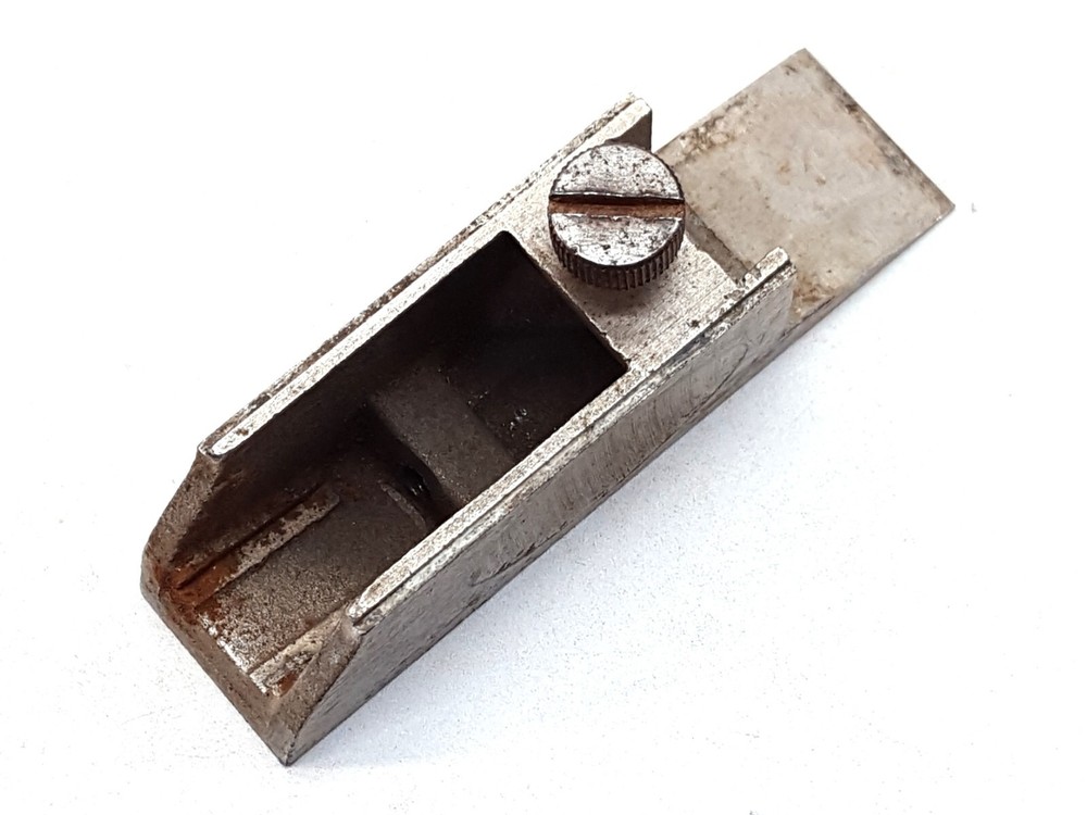 2321 Stanley No. 90 Lower Main Section with Good Rails