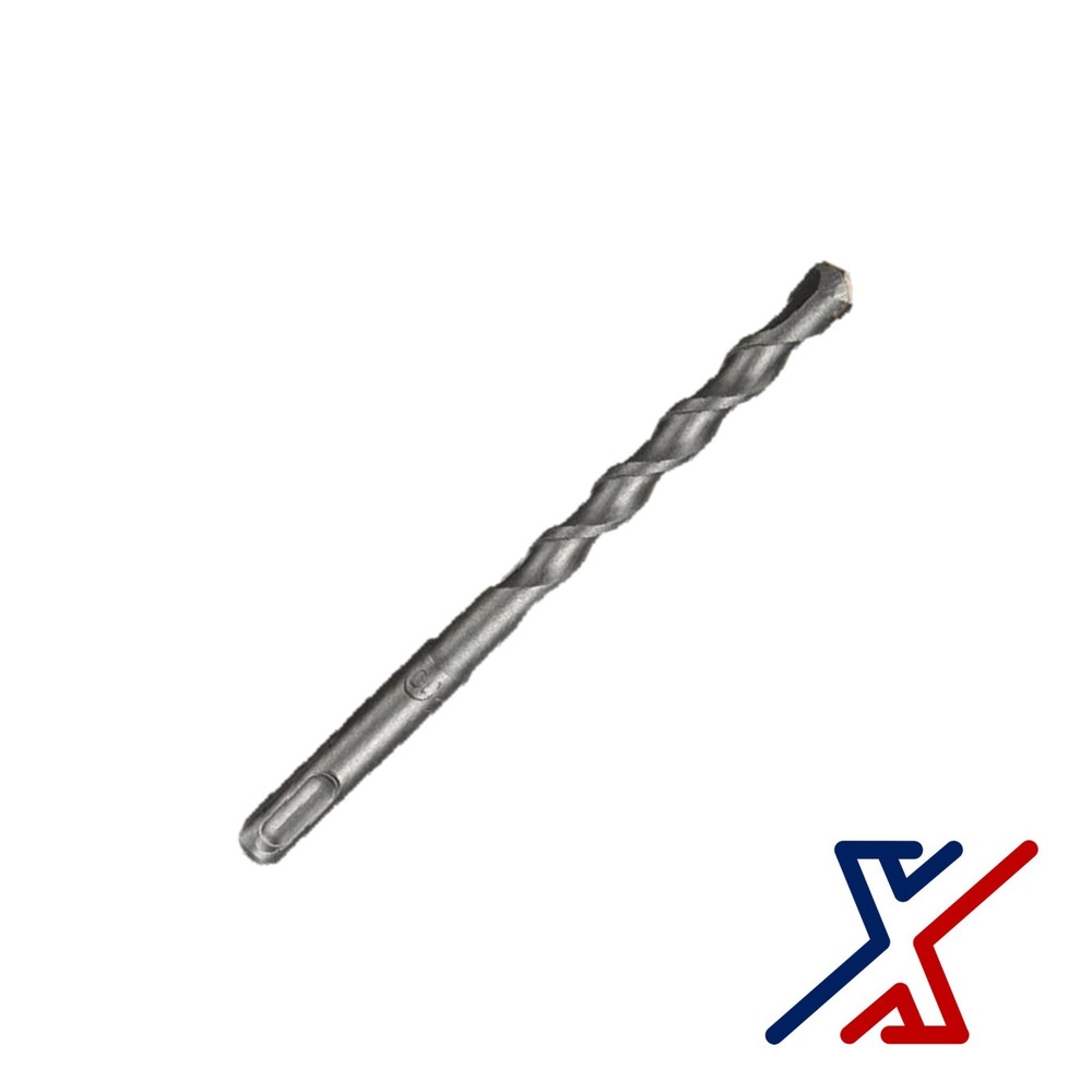 5/16" x 4.25" SDS Drill Bit by X1 Tools