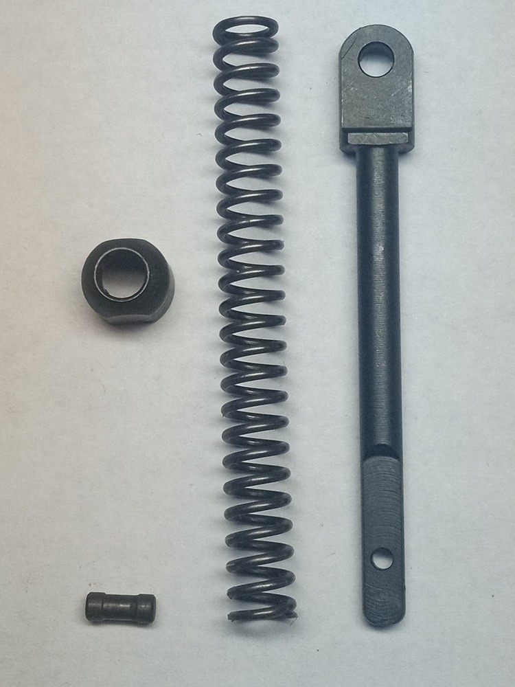 Ruger LCR .38 Spec. , .327, .357 Hammer Spring / Mainspring Assembly