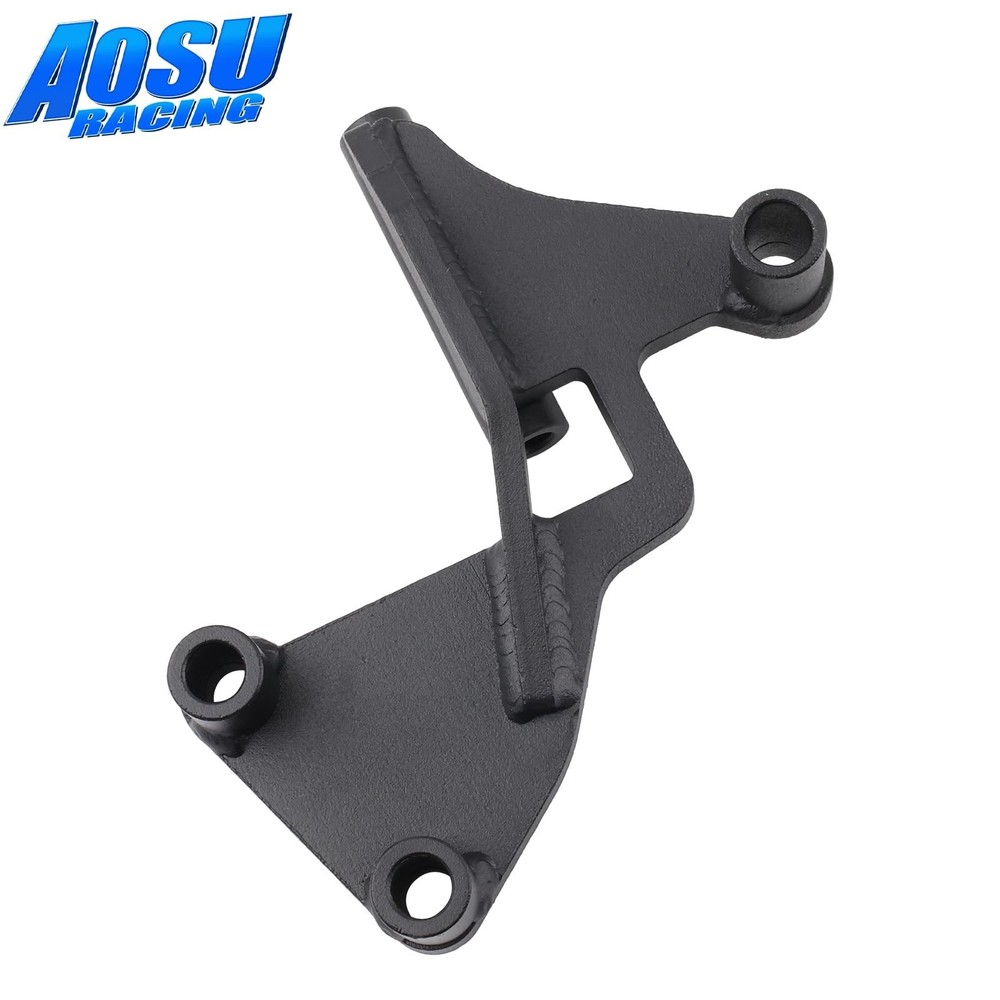 Alternator Relocation Bracket Kit Compatible with Subaru Impreza EJ Engines