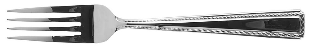 Oneida Silver Flourish  Fork 3785184