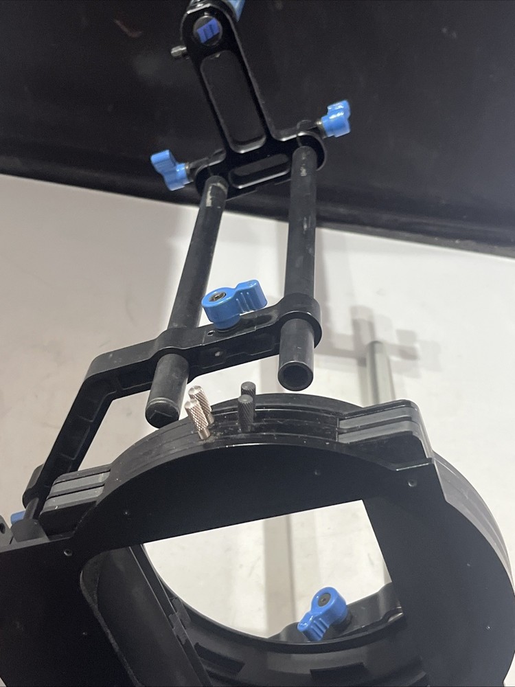 Redrock Micro DSLR Cinema Bundle