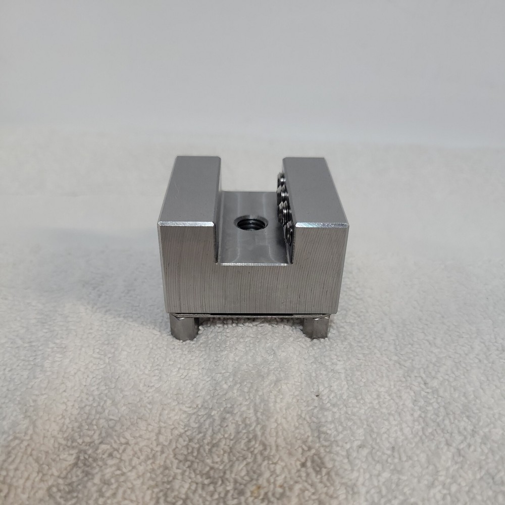 Rapid Holding Systems EDM Stainless Steel Electrode Holders RHS-E43142S
