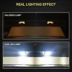 2X LED License Plate Lights Lamps For BMW E90 E92 E39 E60 E61 M5 E70 Accessories