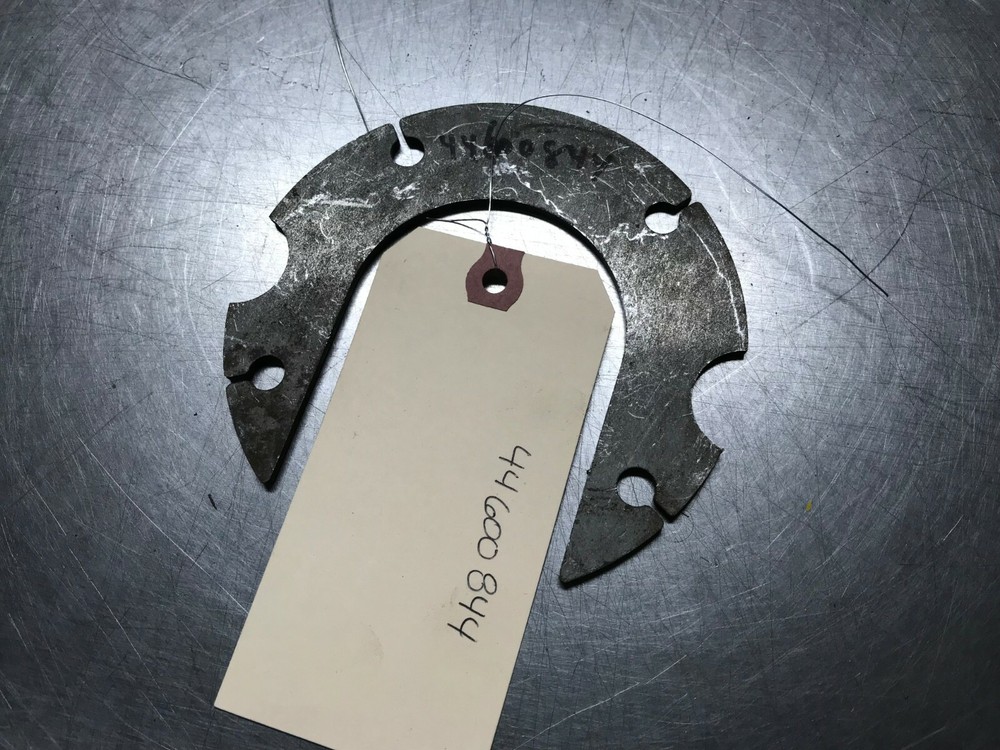 44600844 GENUINE DAEWOO