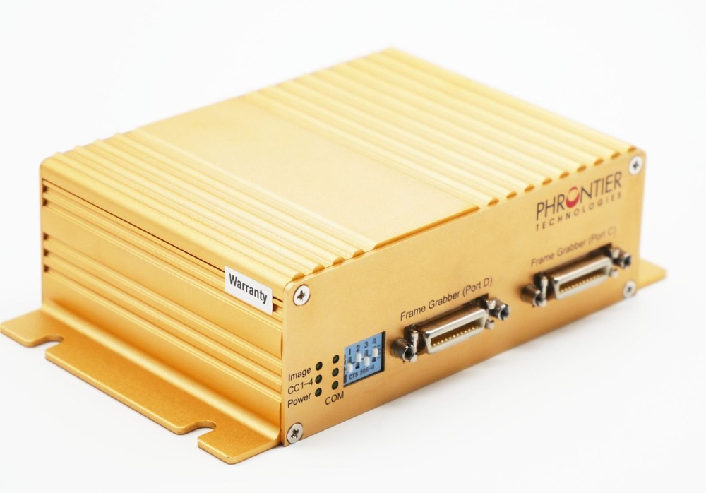 Phrontier Technologies CLever-RP DC12V Signal Amplifier Module Repeater -Unused-