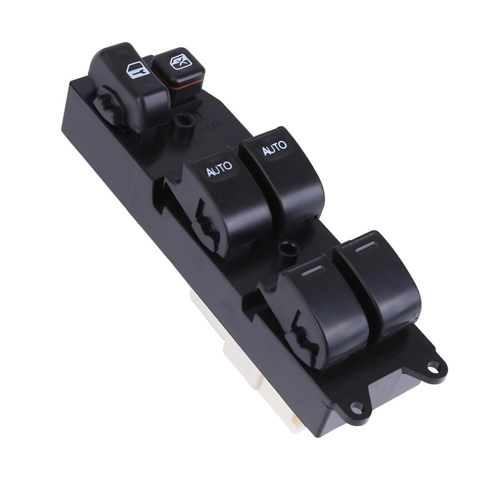 1995-2008 4Runner Left Driver Side Power Window Switch–Compatible Replacement