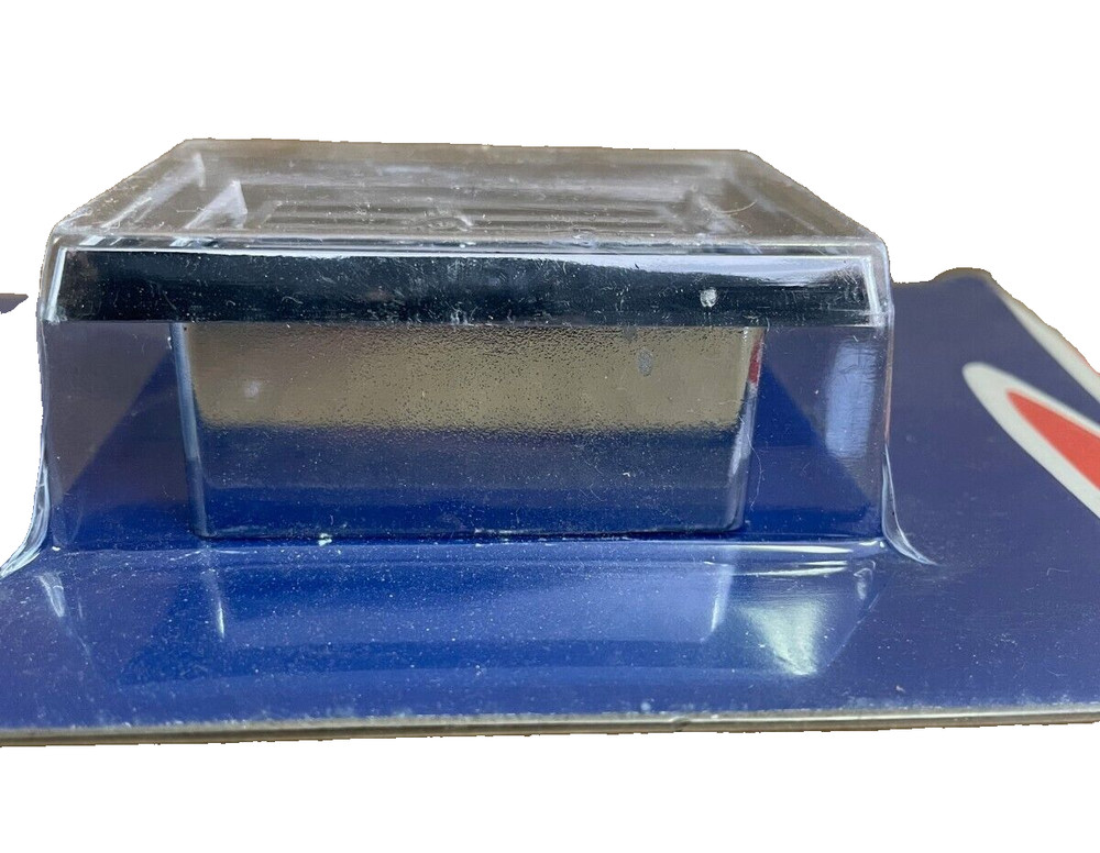 AFTERMARKET PETERBILT SMALL ADJUSTABLE VENT PANEL TRP-MC301