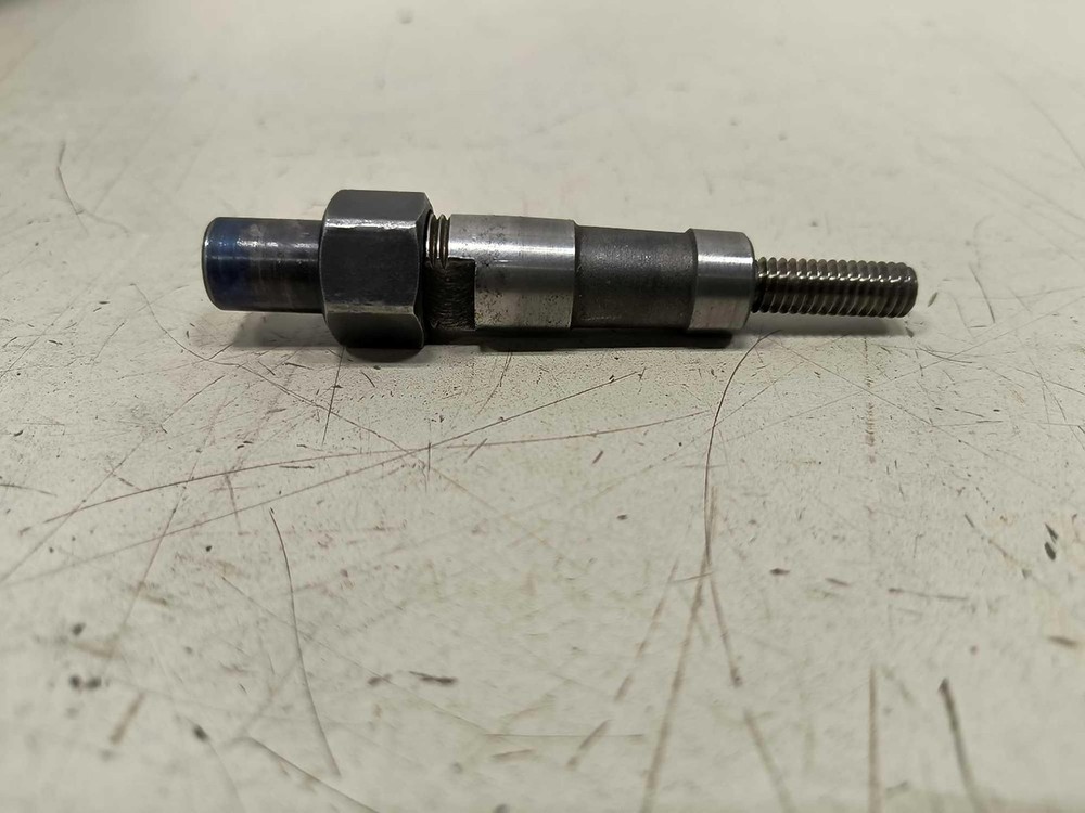Taft Peirce 9650-1003 High Speed Grinding Attachment & Spindle