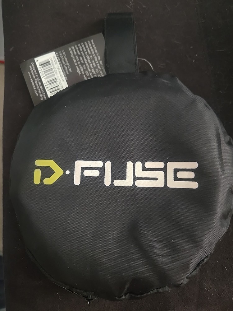 D-Fuse LED Light Panel Foldable Collapsible Softbox for Aputure Amaran