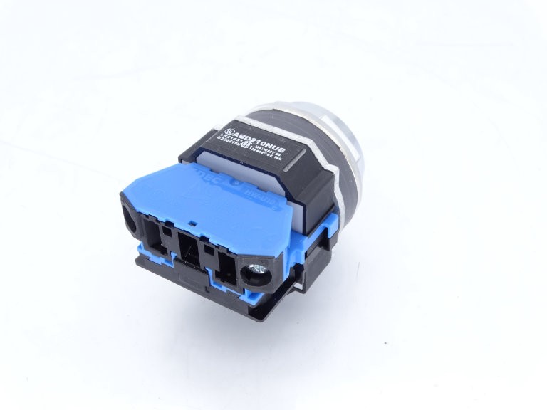 IDEC ABD210NUB PUSHBUTTON