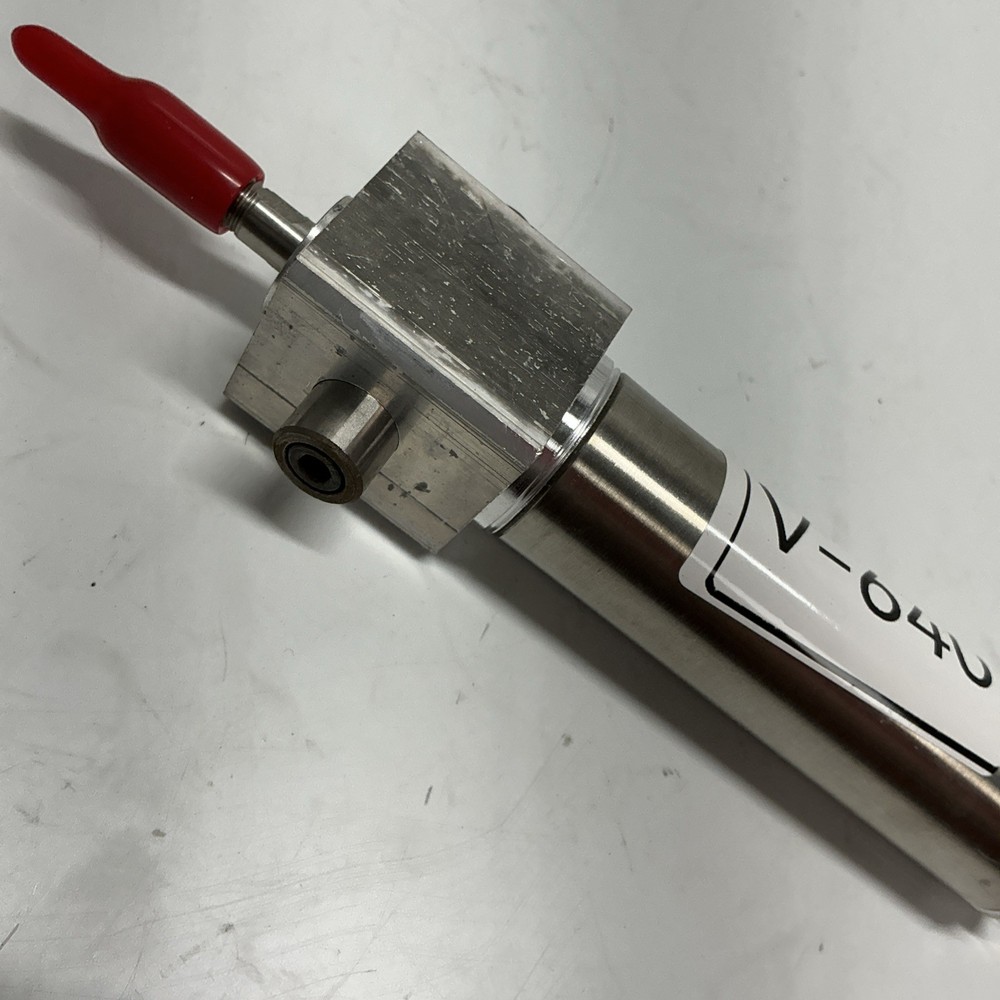 Bimba BFT-092-DB Stainless Cartridge Heating Element V-640