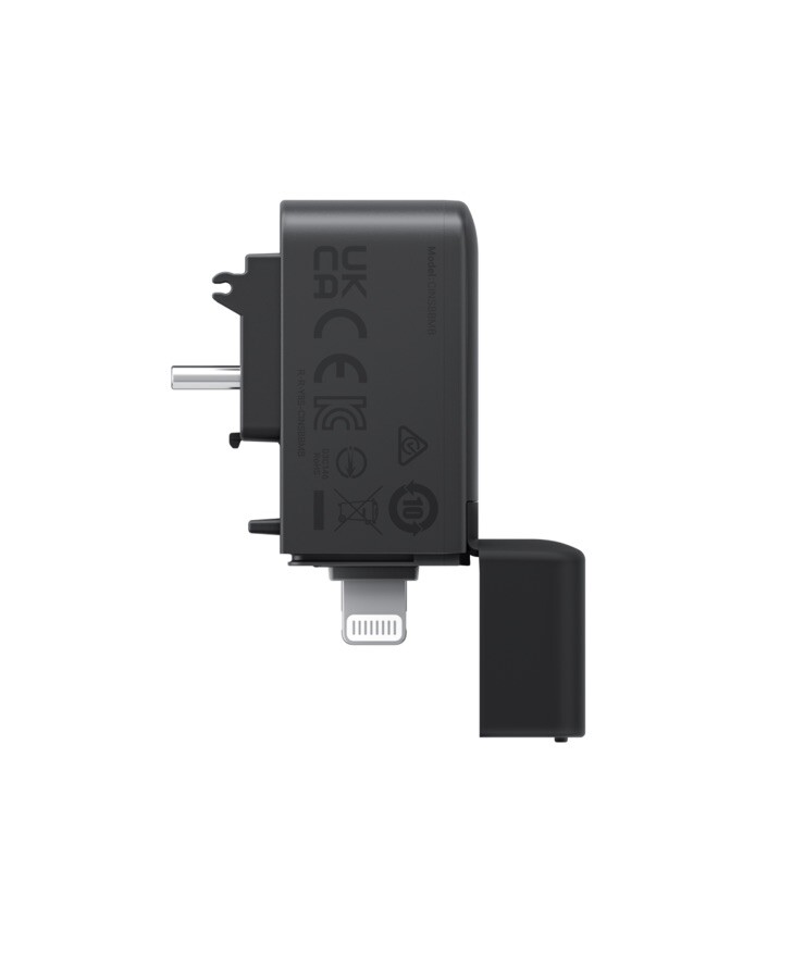 Original Insta360 X4 Quick Reader - Fast & Convenient Data Transfer