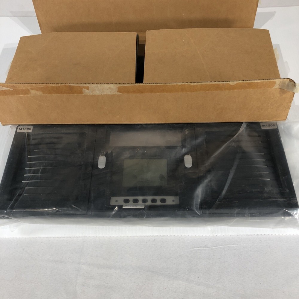 Quantum ATL M1500 with 2 x SDLT320 Autoloader Tape Drive, Cover Only