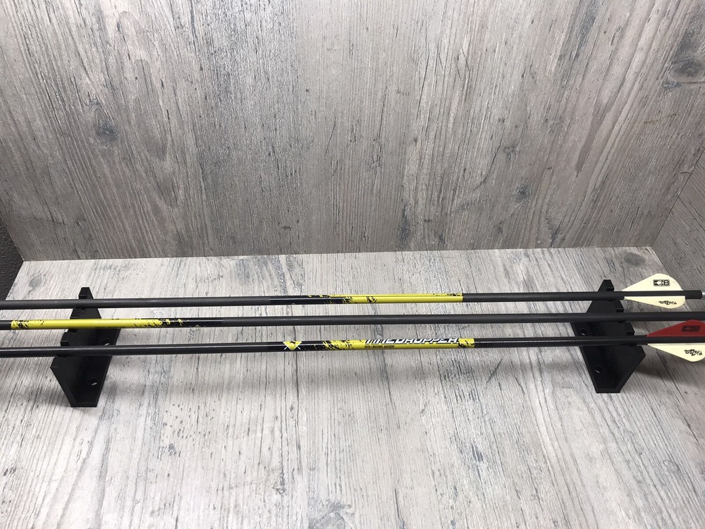 Mini Fletching Stand