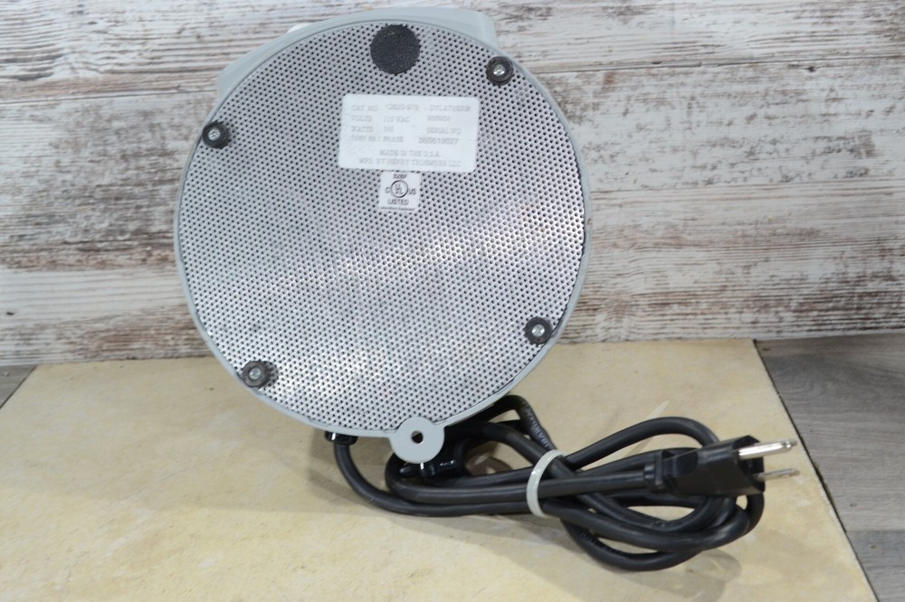 VWR 12620-978 Dylatherm Hot Plate