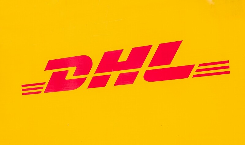 DHL Shipping to Remote Area