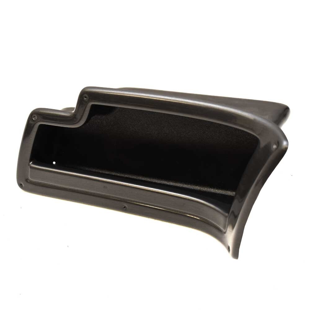Lund Boat Storage Panel Insert 2147630 | Impact Gray (Port Side)