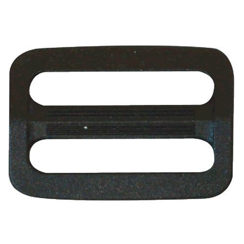 10PC or 100PC Plastic Strap SLIDE Adjuster 3/4", 1" & 1-1/2" for Nylon Webbing