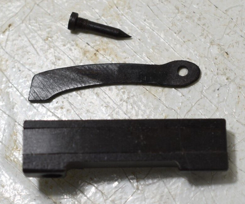 ARISAKA, Type 99 Ejector Assembly