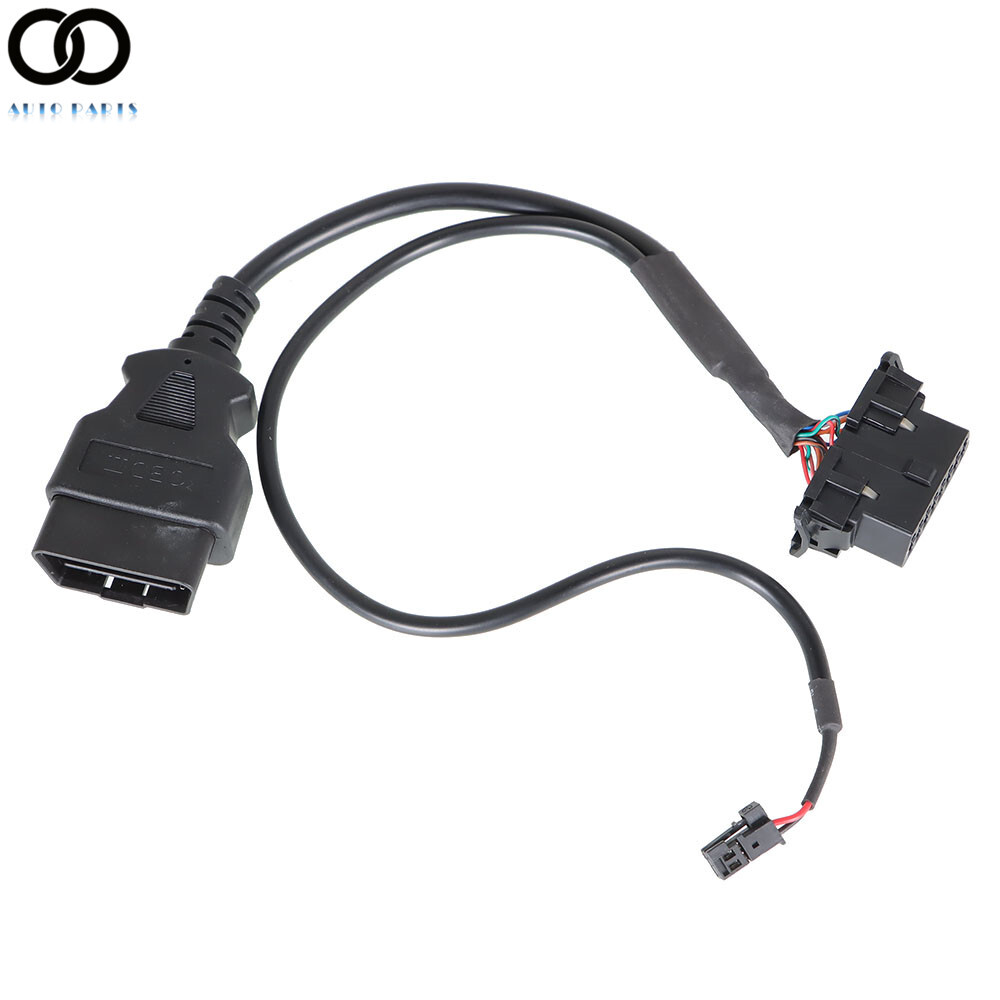 OBD2 Cable For 2018-2021 Dodge Cummins Ram SGW Bypass Security GateWay