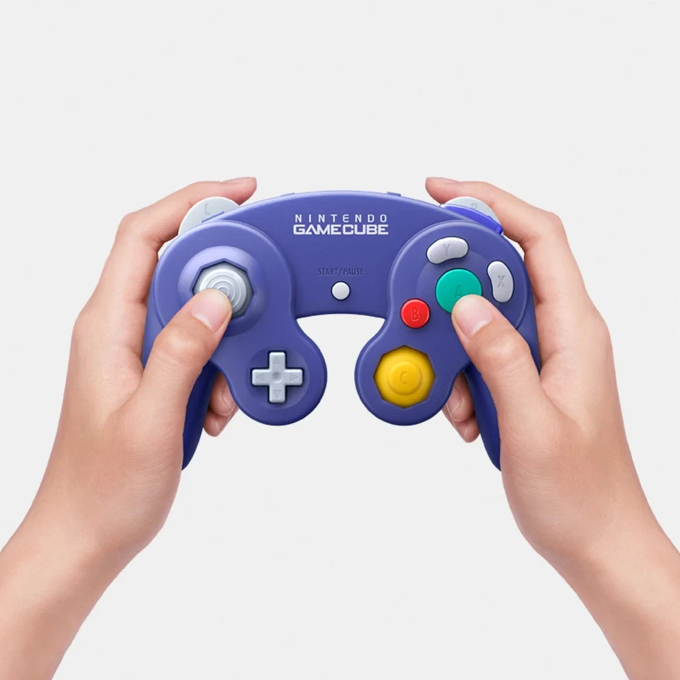 [Japan Limited] Nintendo Switch 2 GameCube Controller Classics Wireless NSO NEW