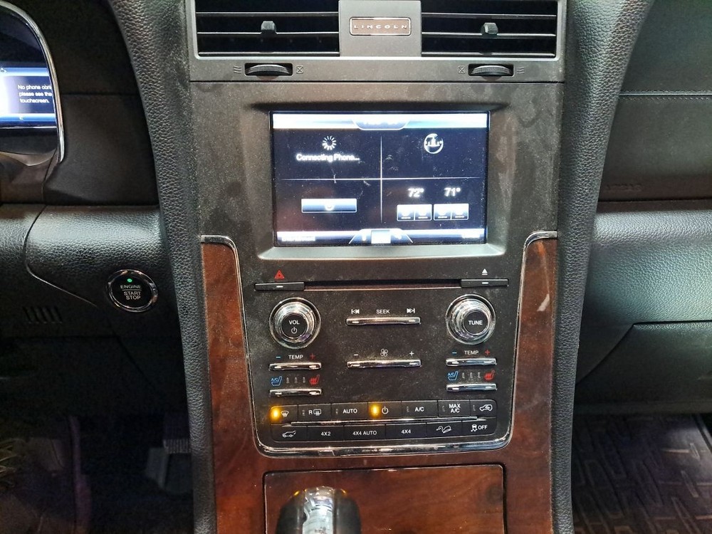 2015 Navigator Jack Sku#4359325