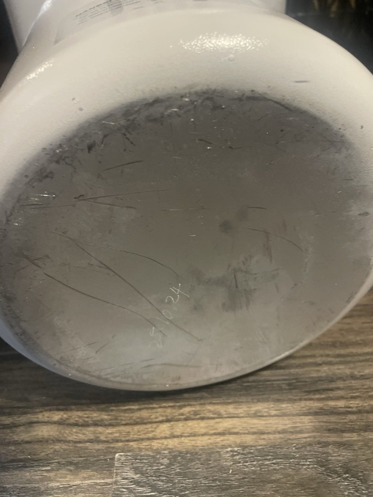 YDS 3 Liquid Nitrogen Container