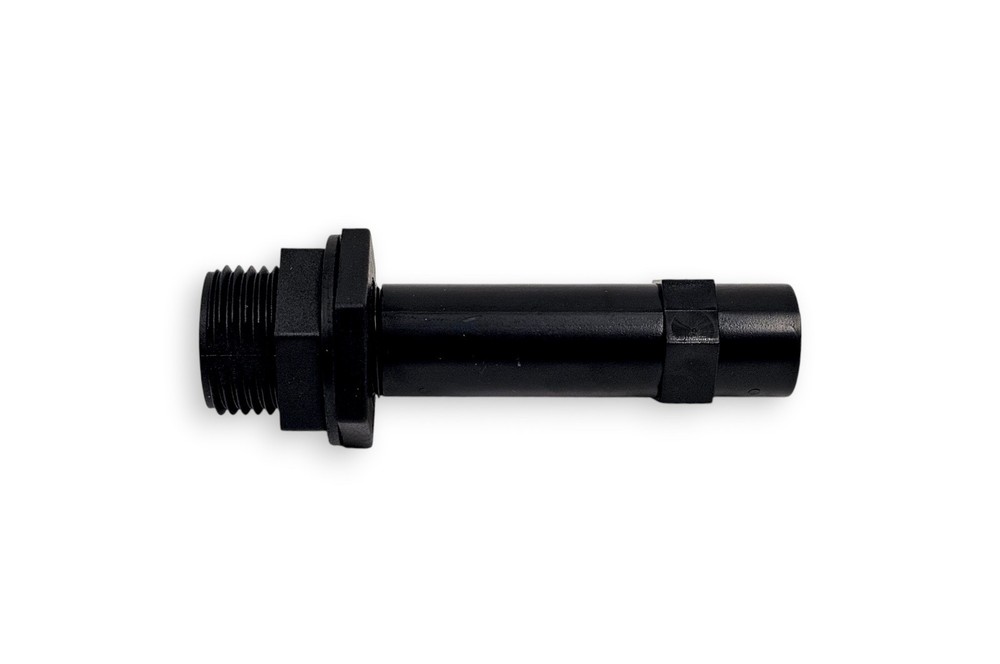 Evaporative Cooler Part # 9244 - Overflow