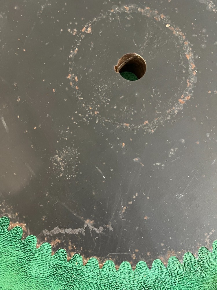 Martin 50B80 Sprocket #123