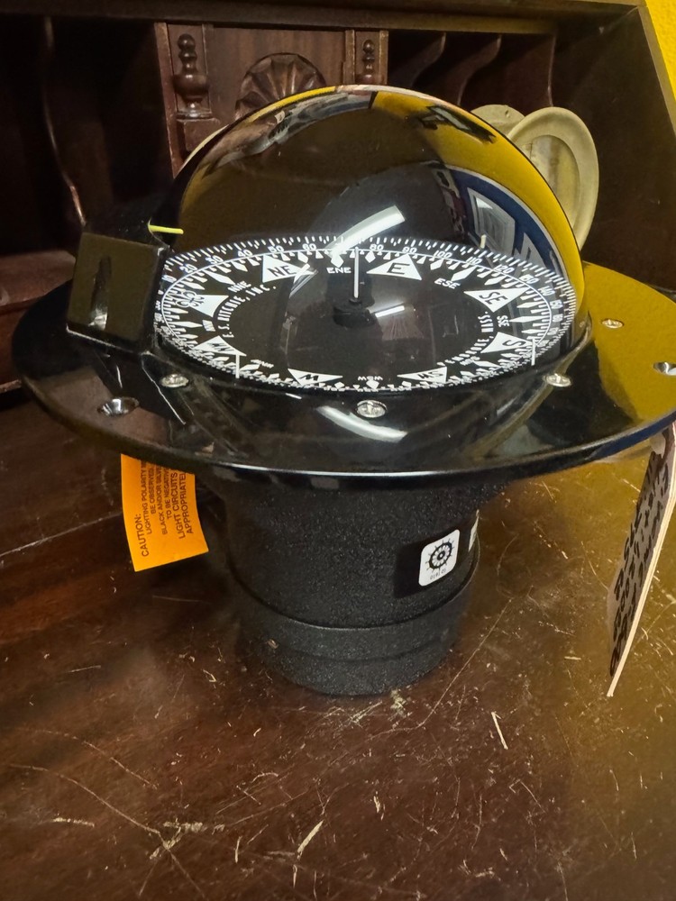 Ritchie F-600 globemaster