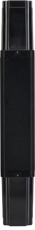 Electro-Voice Short Column Speaker Pole for Evolve 50 - Black