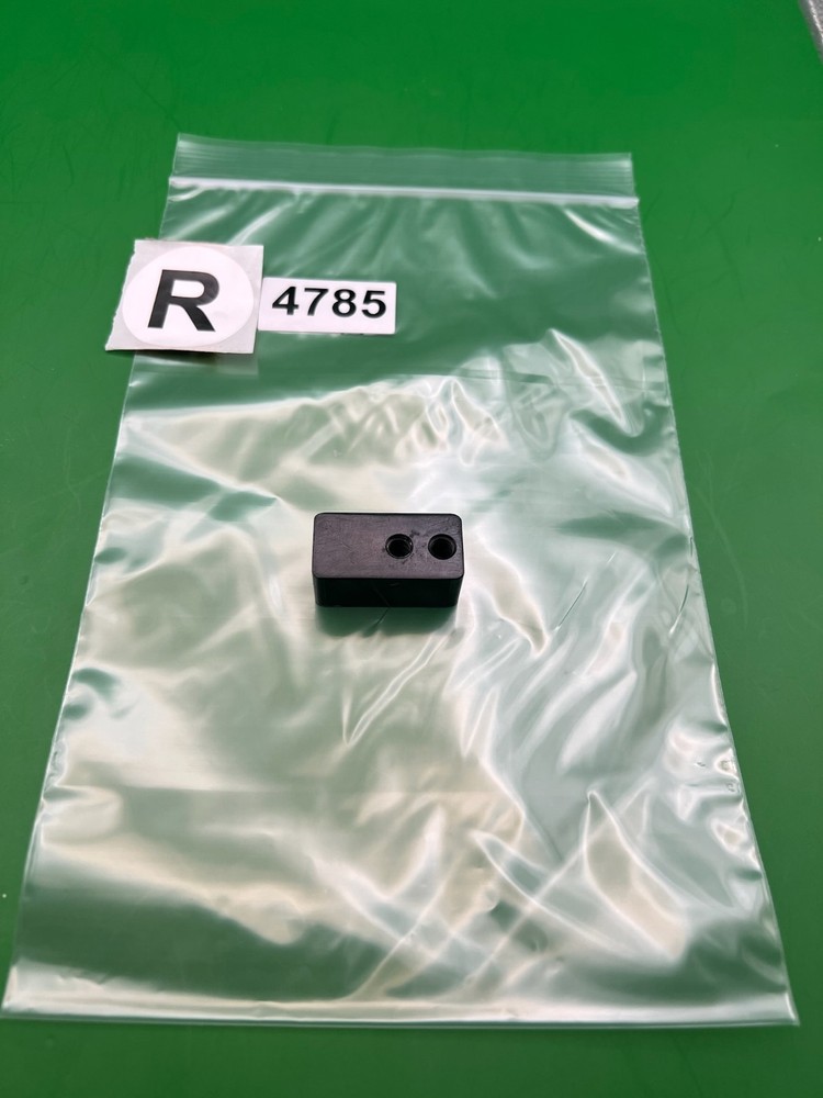 Paintball ASA Rail Mount