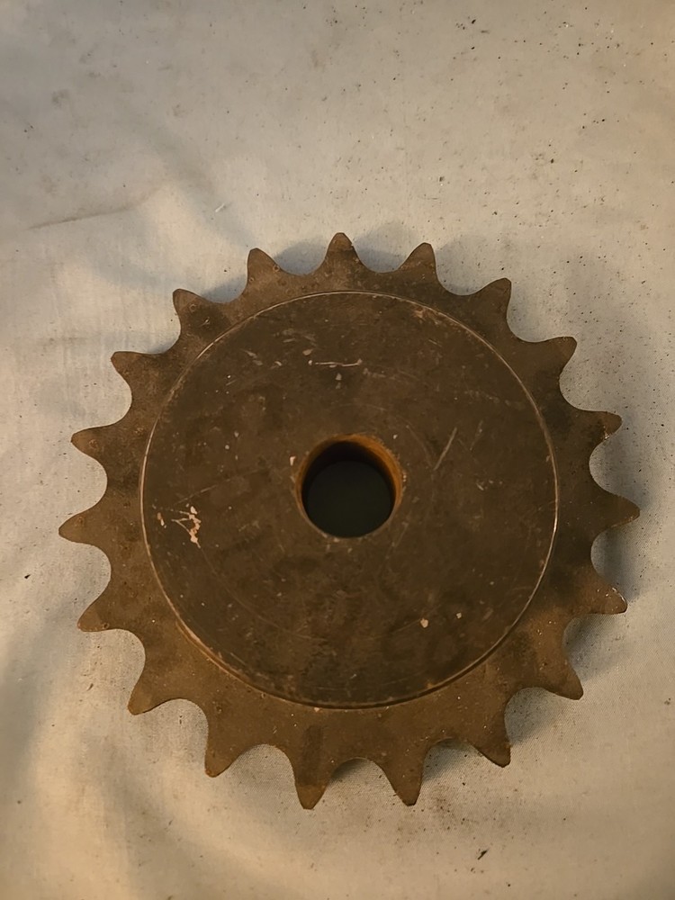 MARTIN 80B19 1" SPROCKET