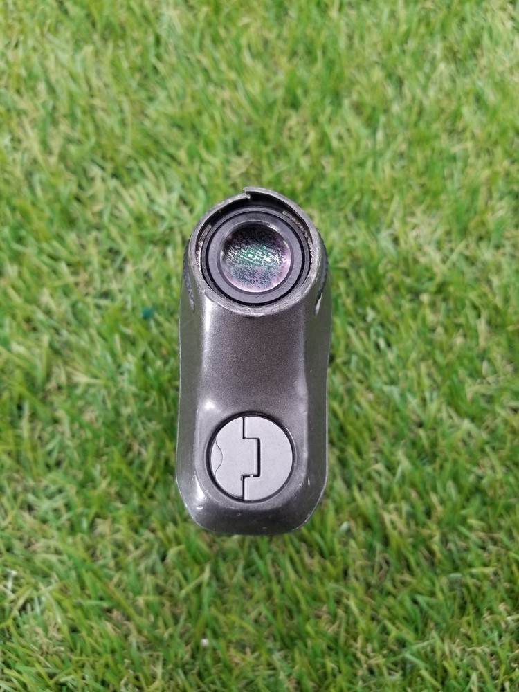 BUSHNELL PROX2 SLOPE EDITION RANGEFINDER GOOD
