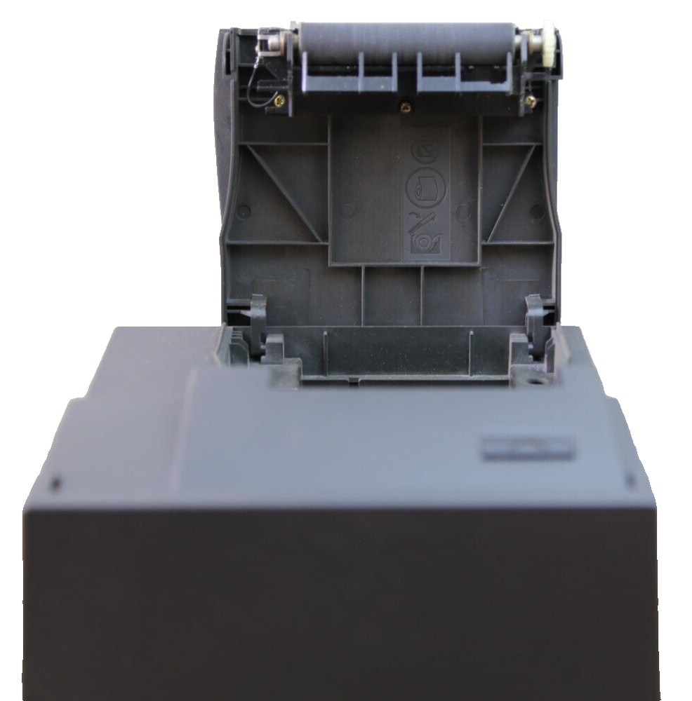 NCR POS 7167-2015-9001 Multifunctional Receipt Printer