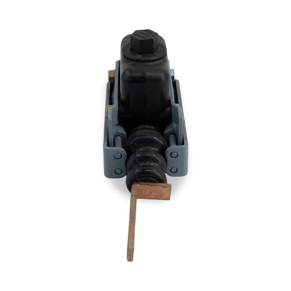 Titan Replacement Disc Brake Master Cylinder Model 10 or 20 Coupler w/ Brackets
