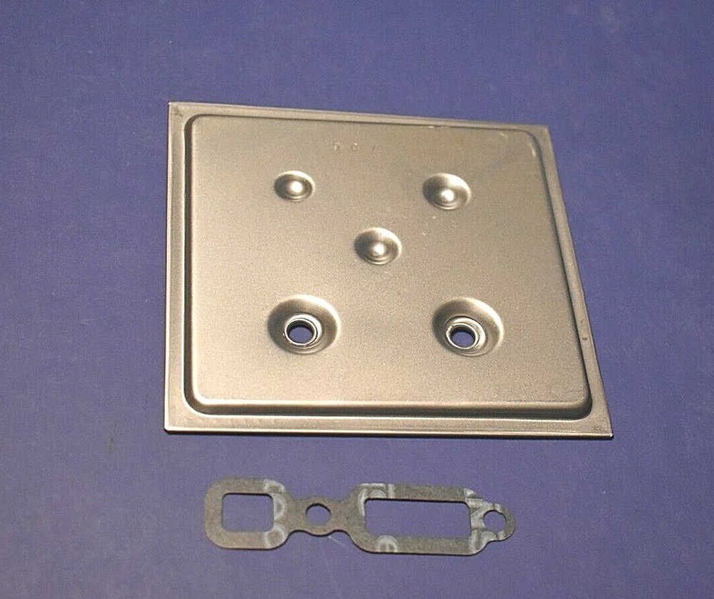 Aluminum Powerglide Brass Screen Transmission Filter Kit
